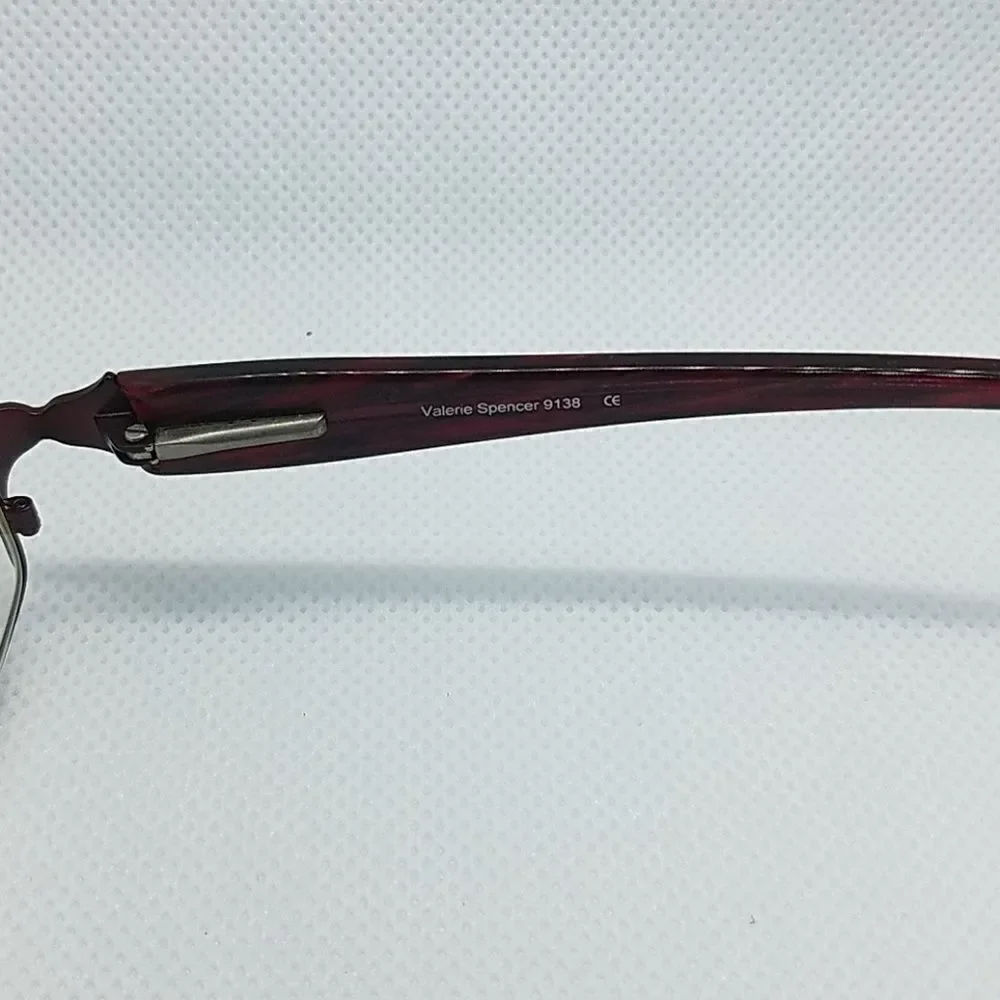 Valerie Spencer Prescription Glasses Frames